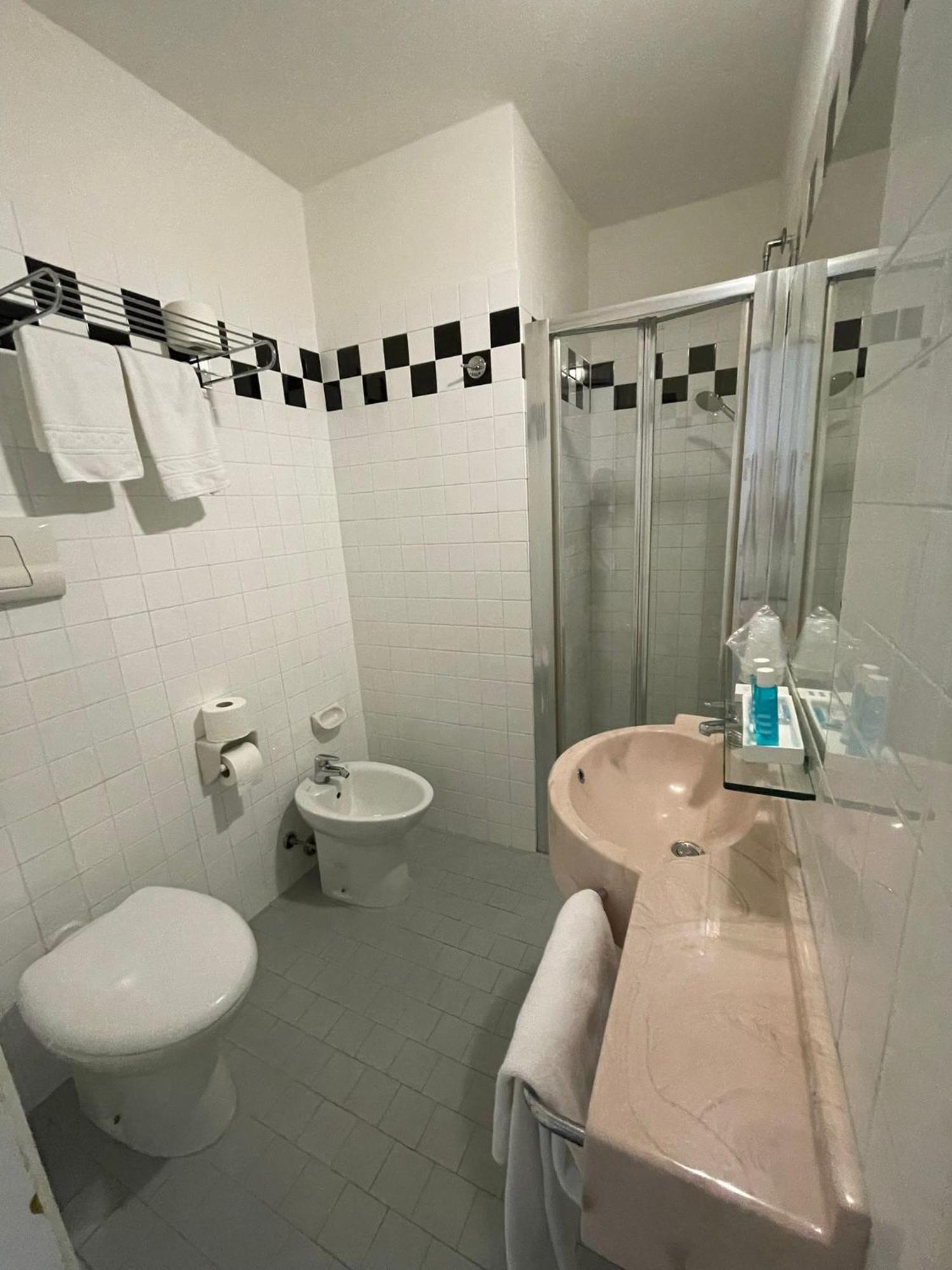 Hotel Panorama Cattolica Bilik gambar